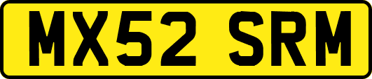 MX52SRM