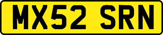 MX52SRN