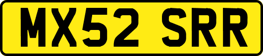 MX52SRR