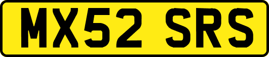MX52SRS