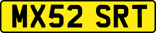 MX52SRT