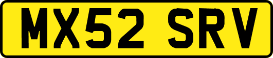 MX52SRV