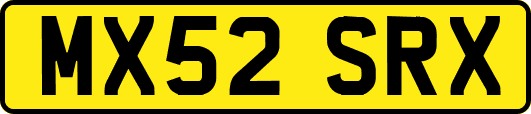 MX52SRX