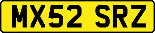 MX52SRZ