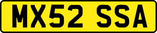 MX52SSA