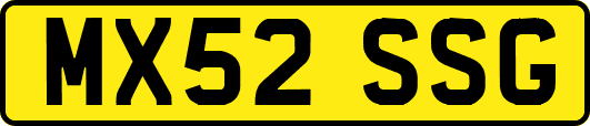 MX52SSG