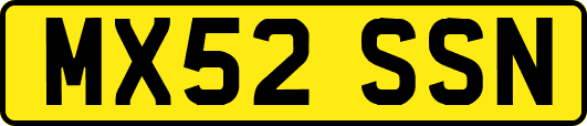 MX52SSN