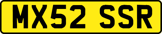 MX52SSR
