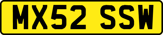 MX52SSW