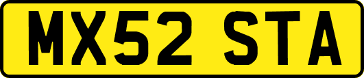 MX52STA