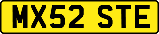 MX52STE