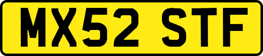MX52STF