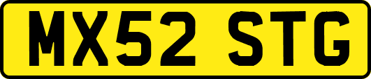 MX52STG
