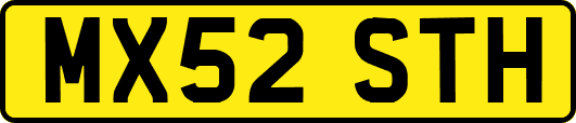 MX52STH