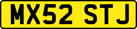 MX52STJ