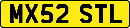 MX52STL