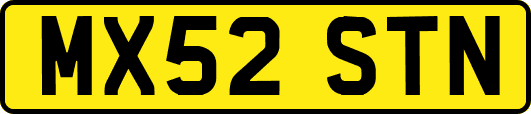 MX52STN