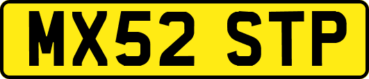 MX52STP