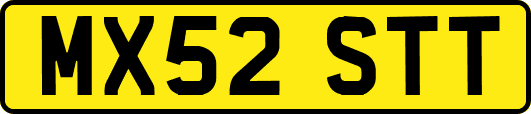 MX52STT