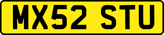 MX52STU