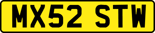 MX52STW