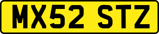 MX52STZ