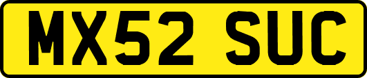 MX52SUC