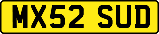 MX52SUD