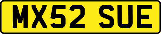 MX52SUE