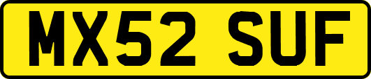 MX52SUF