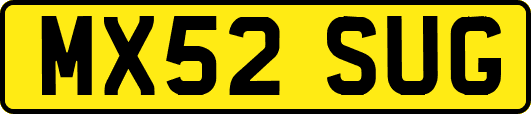 MX52SUG
