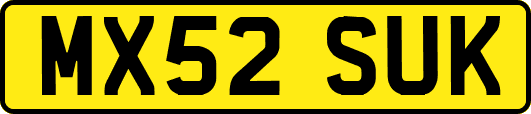 MX52SUK
