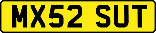 MX52SUT