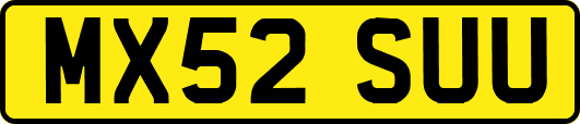 MX52SUU