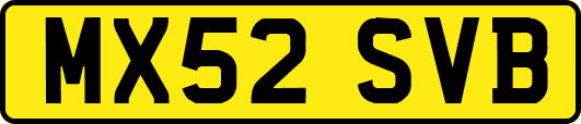 MX52SVB