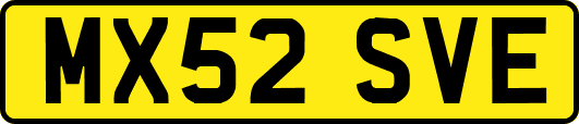MX52SVE