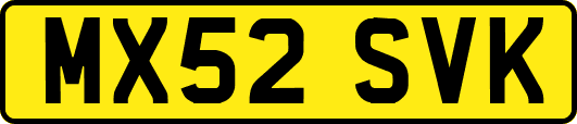 MX52SVK