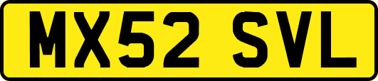 MX52SVL
