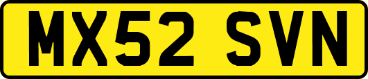 MX52SVN