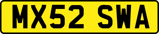 MX52SWA