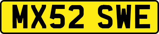 MX52SWE