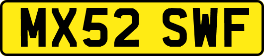 MX52SWF