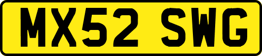 MX52SWG