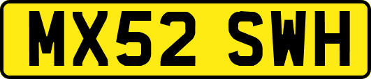 MX52SWH