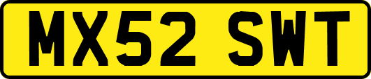 MX52SWT
