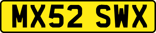 MX52SWX