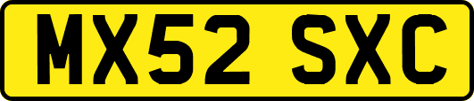 MX52SXC