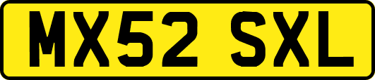 MX52SXL