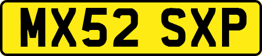 MX52SXP