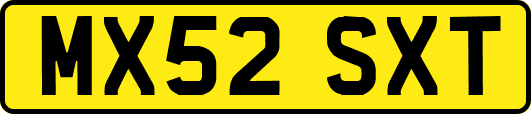 MX52SXT